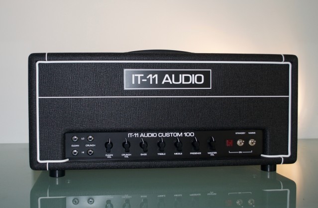 IT-11_Audio_Custom100