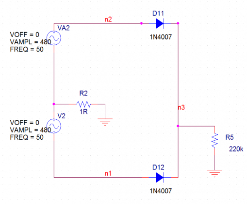 Redressement2Diodes