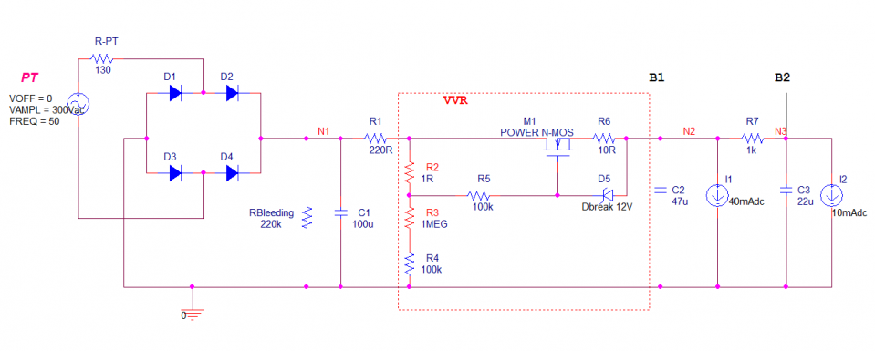 VVR1-Schematic