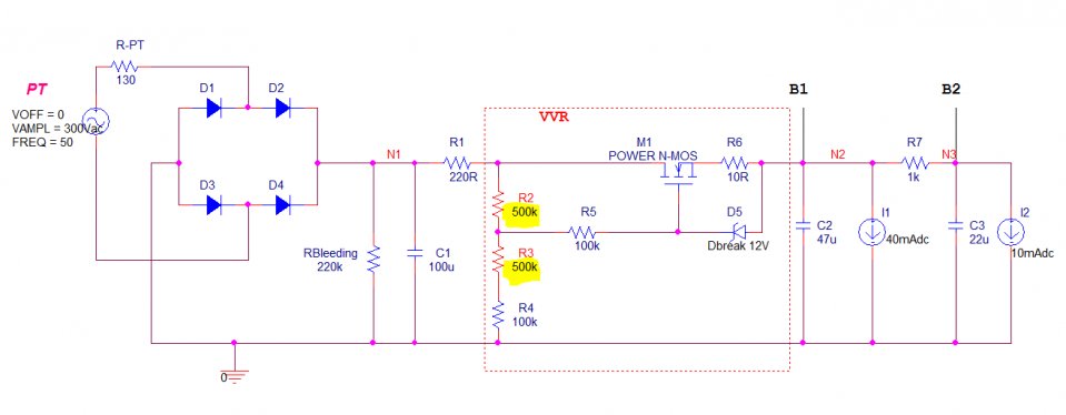 VVR2-Schematic